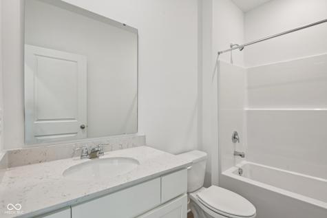 7129 Theo Baker Boulevard Pendleton IN 46064