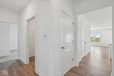 7129 Theo Baker Boulevard Pendleton IN 46064