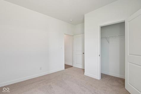 7129 Theo Baker Boulevard Pendleton IN 46064