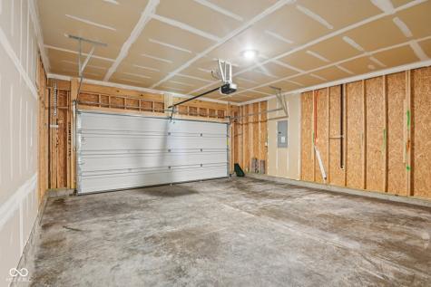 7129 Theo Baker Boulevard Pendleton IN 46064