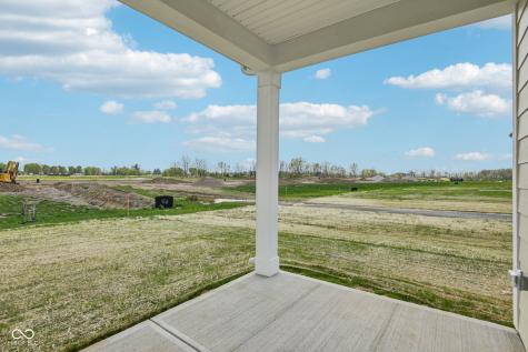 7129 Theo Baker Boulevard Pendleton IN 46064