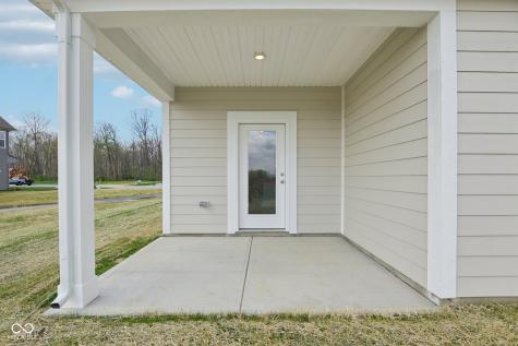 7129 Theo Baker Boulevard Pendleton IN 46064