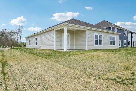 7129 Theo Baker Boulevard Pendleton IN 46064
