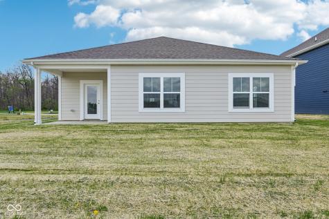 7129 Theo Baker Boulevard Pendleton IN 46064