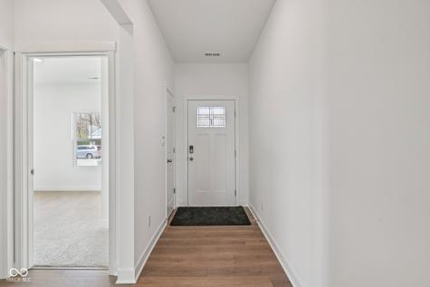 7129 Theo Baker Boulevard Pendleton IN 46064