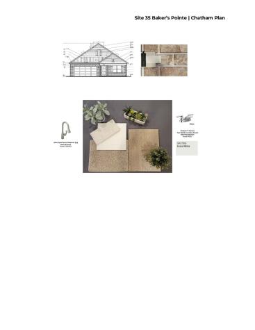 7129 Theo Baker Boulevard Pendleton IN 46064