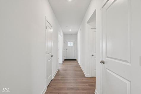 7129 Theo Baker Boulevard Pendleton IN 46064