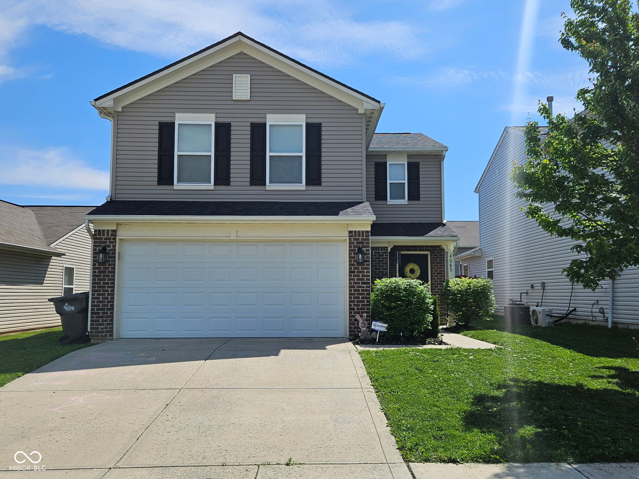 4085 Lassen Lane Indianapolis IN 46235