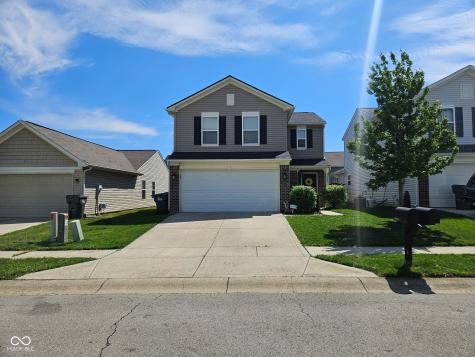 4085 Lassen Lane Indianapolis IN 46235
