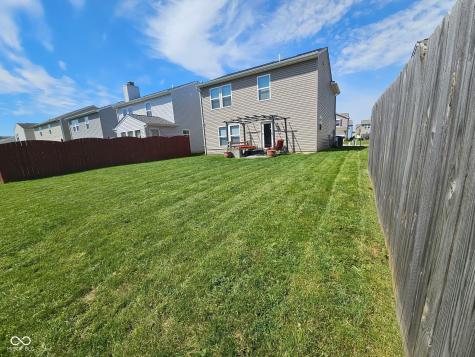 4085 Lassen Lane Indianapolis IN 46235