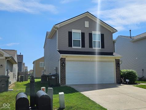 4085 Lassen Lane Indianapolis IN 46235