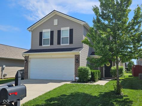 4085 Lassen Lane Indianapolis IN 46235