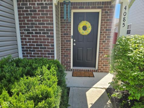 4085 Lassen Lane Indianapolis IN 46235