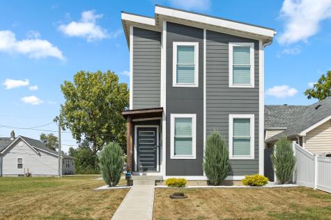 314 Parkway Avenue Indianapolis IN 46225