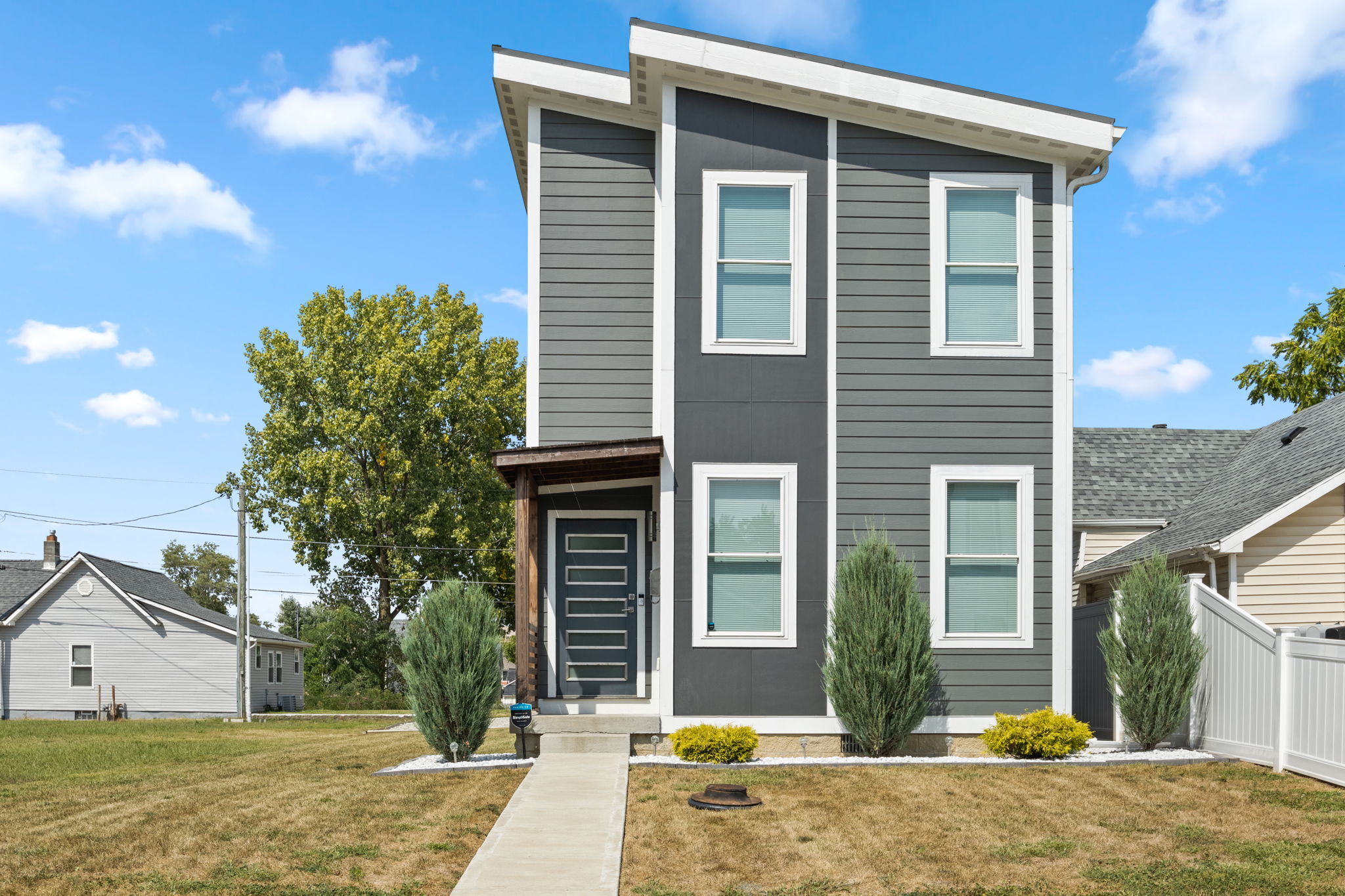 314 Parkway Avenue Indianapolis IN 46225