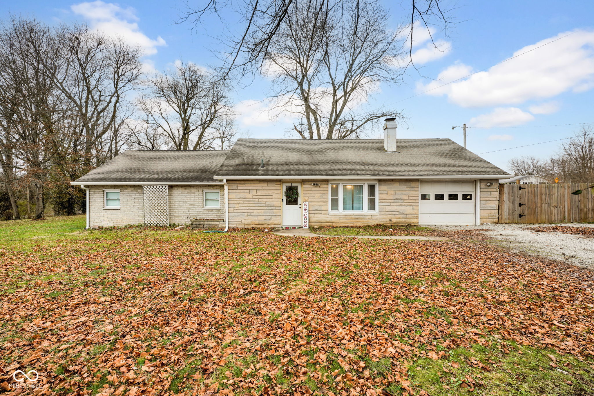 3427 N East Street Columbus IN 47203