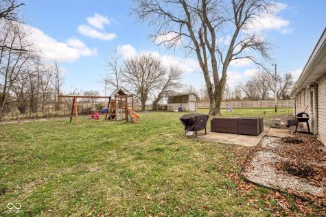 3427 N East Street Columbus IN 47203