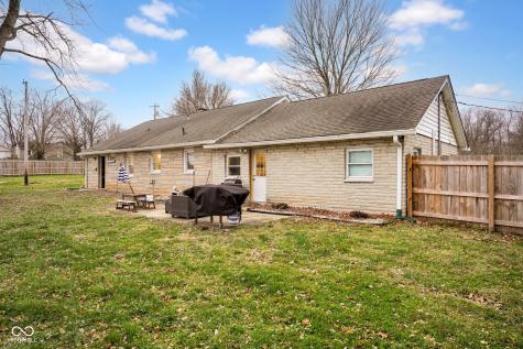 3427 N East Street Columbus IN 47203