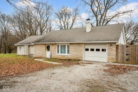 3427 N East Street Columbus IN 47203