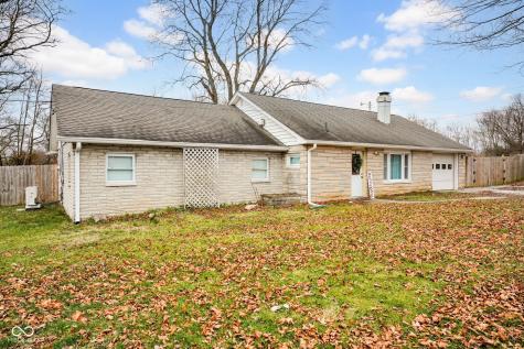 3427 N East Street Columbus IN 47203