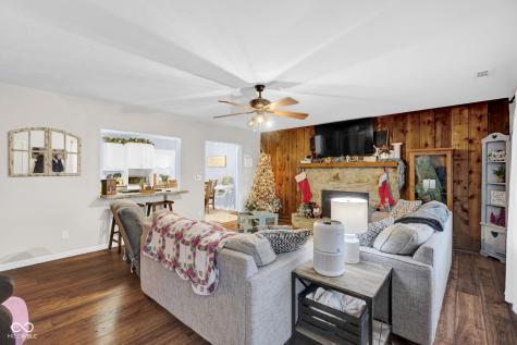 3427 N East Street Columbus IN 47203