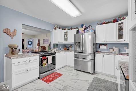 3427 N East Street Columbus IN 47203