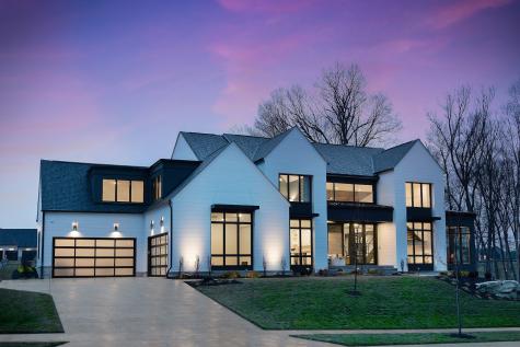10600 Holliday Farms Boulevard Zionsville IN 46077