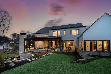 10600 Holliday Farms Boulevard Zionsville IN 46077