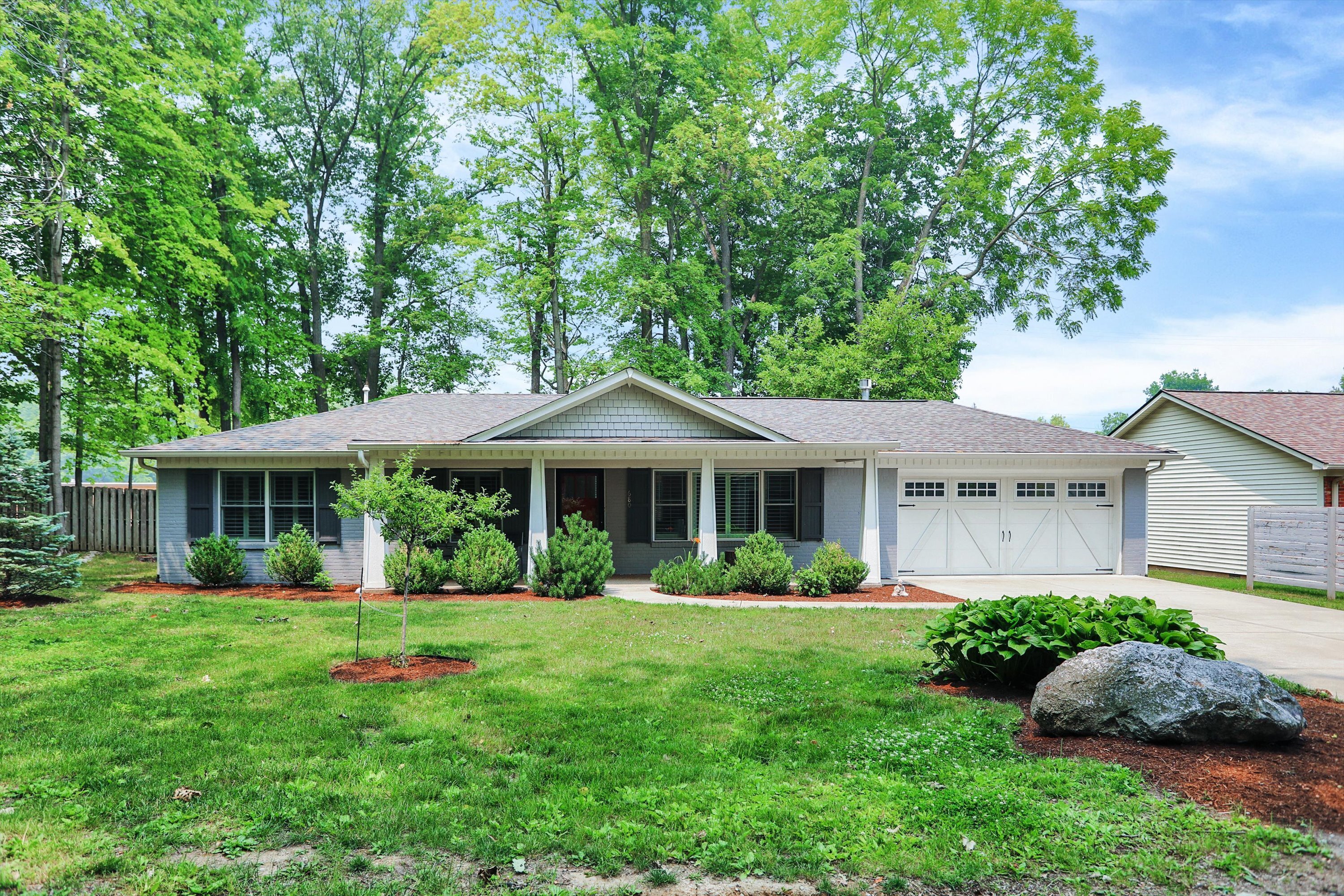 680 Academy Drive Zionsville IN 46077