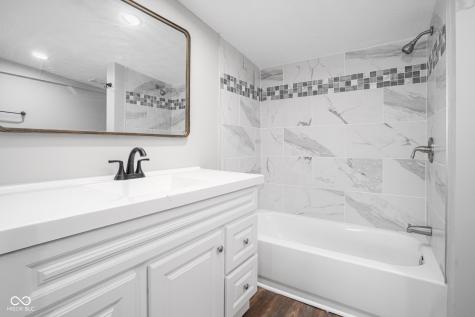 3642 N Parker Avenue Indianapolis IN 46218