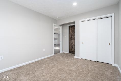 3642 N Parker Avenue Indianapolis IN 46218