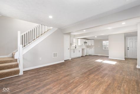 3642 N Parker Avenue Indianapolis IN 46218