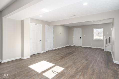 3642 N Parker Avenue Indianapolis IN 46218