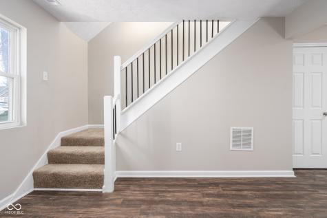 3642 N Parker Avenue Indianapolis IN 46218