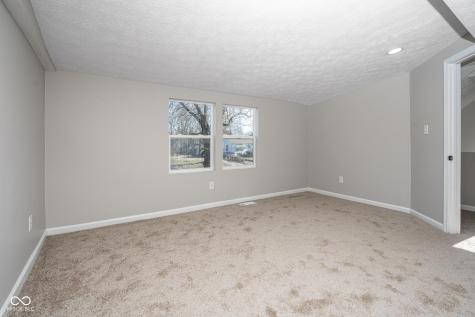 3642 N Parker Avenue Indianapolis IN 46218