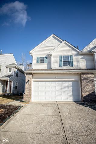 1844 Misty Lake Drive Indianapolis IN 46260