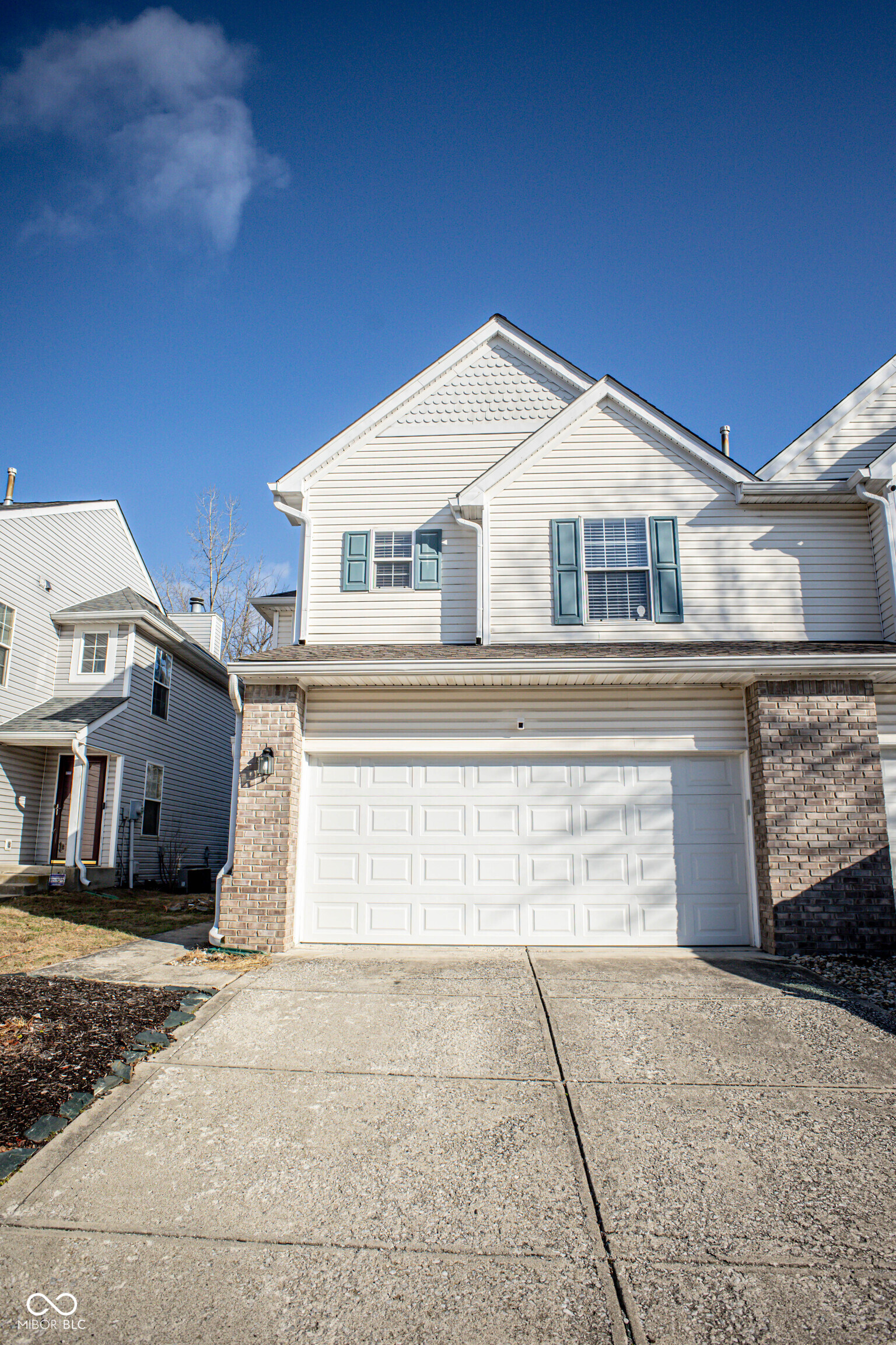 1844 Misty Lake Drive Indianapolis IN 46260