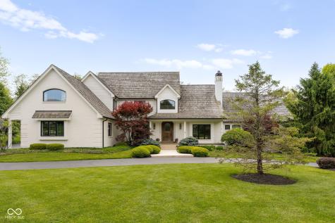 7290 Hull Road Zionsville IN 46077