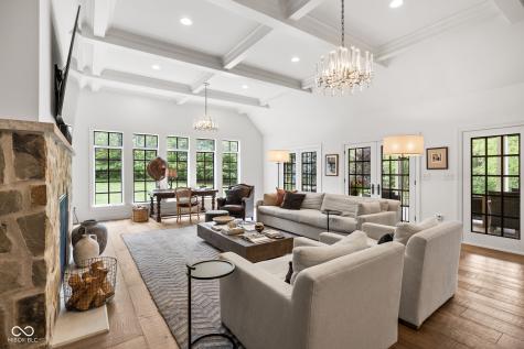 7290 Hull Road Zionsville IN 46077