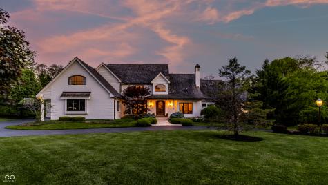 7290 Hull Road Zionsville IN 46077
