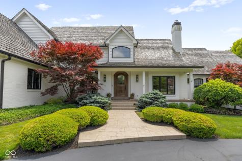 7290 Hull Road Zionsville IN 46077