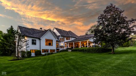 7290 Hull Road Zionsville IN 46077