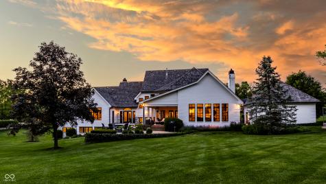 7290 Hull Road Zionsville IN 46077