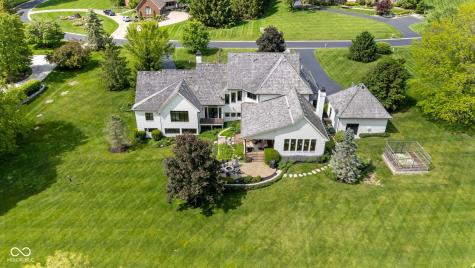 7290 Hull Road Zionsville IN 46077