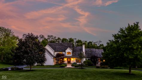 7290 Hull Road Zionsville IN 46077