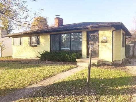 3614 N Audubon Road Indianapolis IN 46218