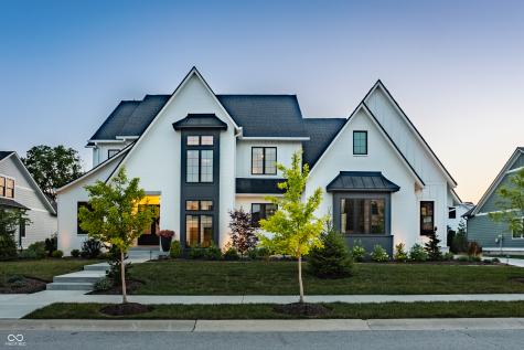 12022 Otto Lane Carmel IN 46032