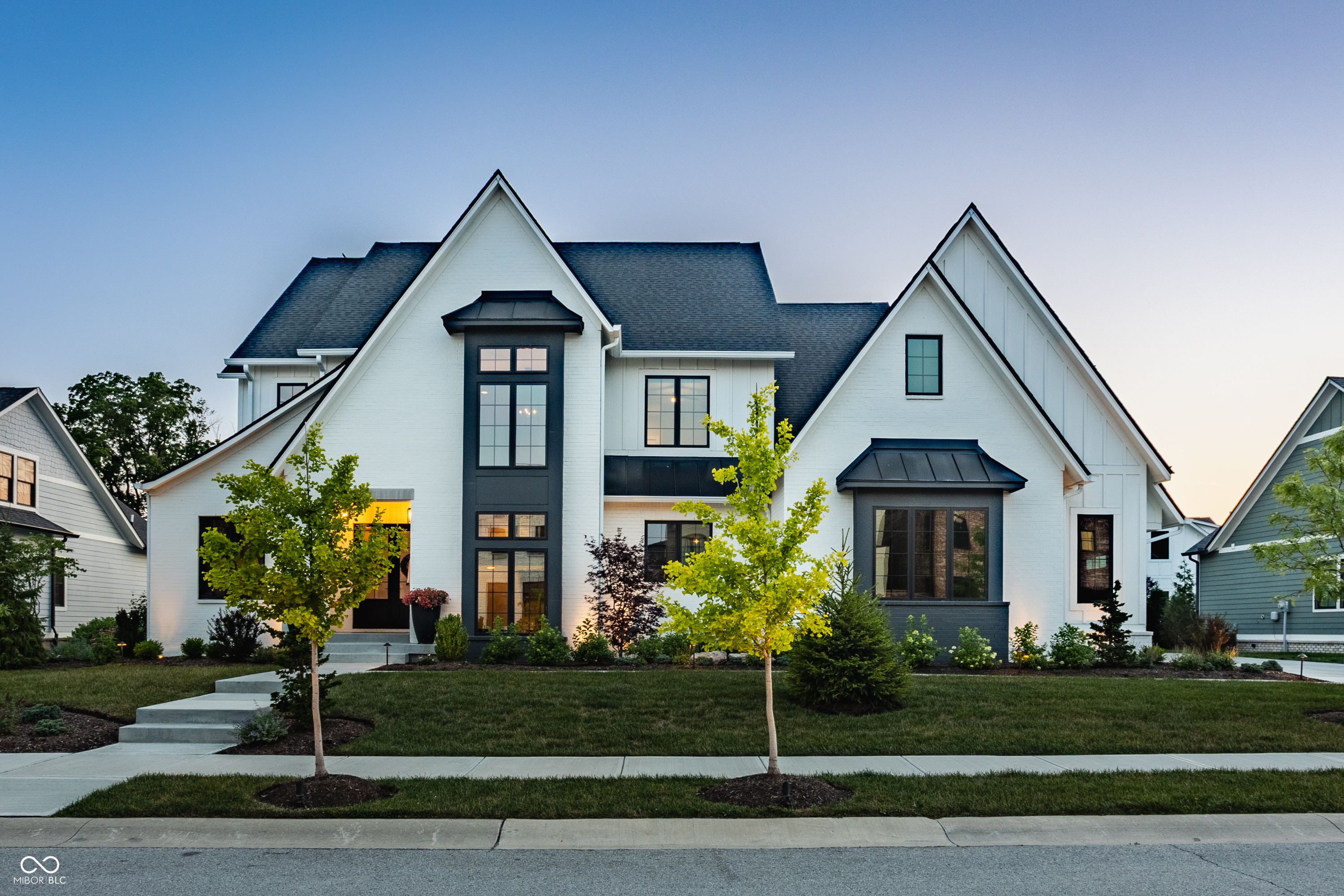 12022 Otto Lane Carmel IN 46032