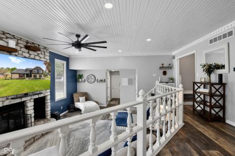 3781 S Creekside Drive New Palestine IN 46163