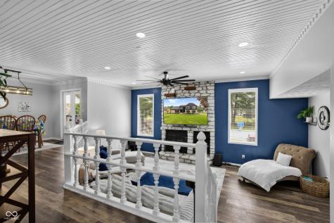 3781 S Creekside Drive New Palestine IN 46163